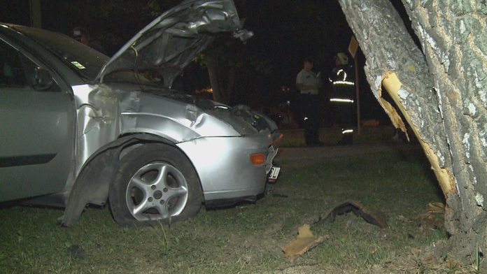 V Lipanoch vyčíňal opitý kaskadér