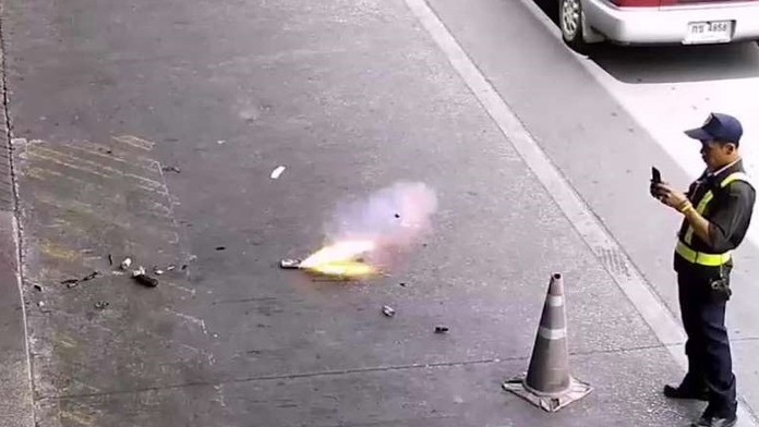 Takto vyzerá nekonečná láska. 