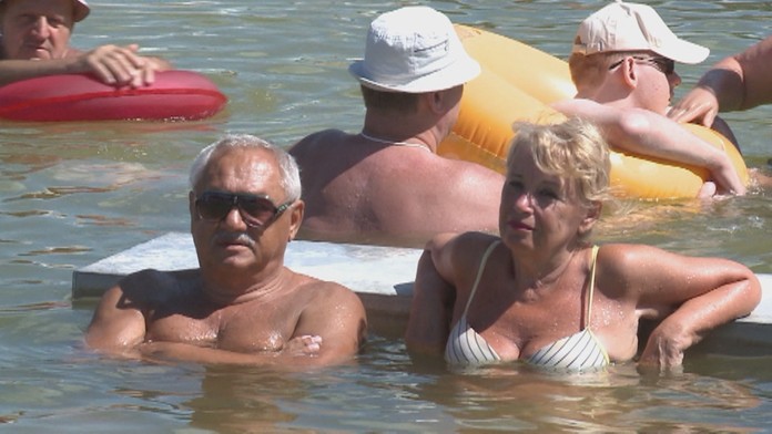 Ilustračná snímka.