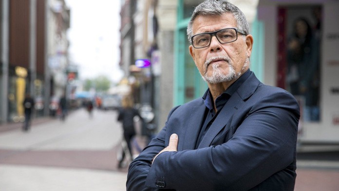 Emile Ratelband