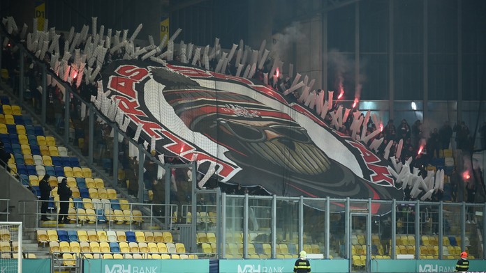 Niké liga hlási rekordnú jeseň po 17 rokoch. Najviac fanúšikov chodí na nováčika