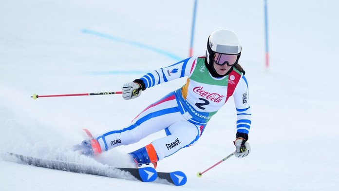 Tragédia na svahu vo Francúzsku. Po páde zomrela len 18-ročná slalomová šampiónka