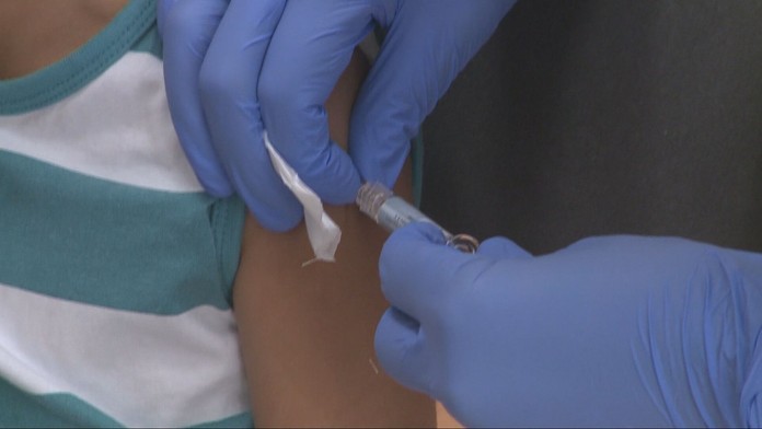 Spustili registráciu na očkovanie novou vakcínou proti COVID-19