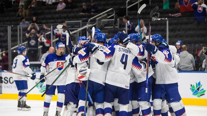 Hokejový zväz zverejnil zápisnicu. Tá opisuje, ako to skutočne bolo v prípade hráčov z Ruska