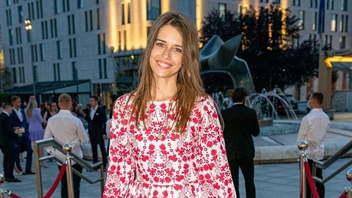 Sima Magušinová