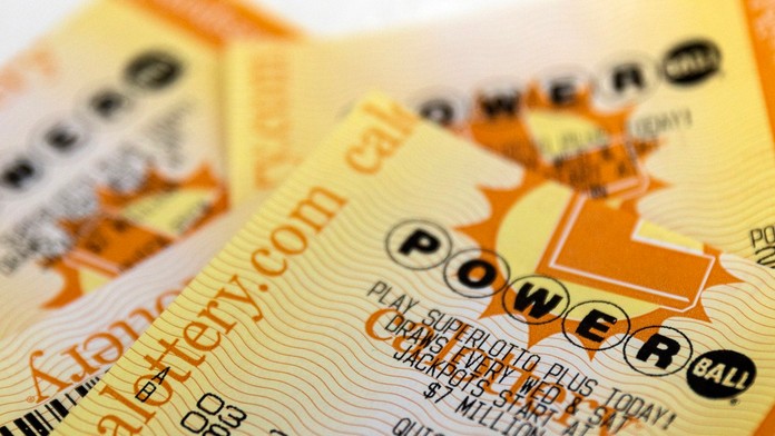 V lotérii Powerball padol rozprávkový jackpot. Výherca sa s nikým nemusí deliť