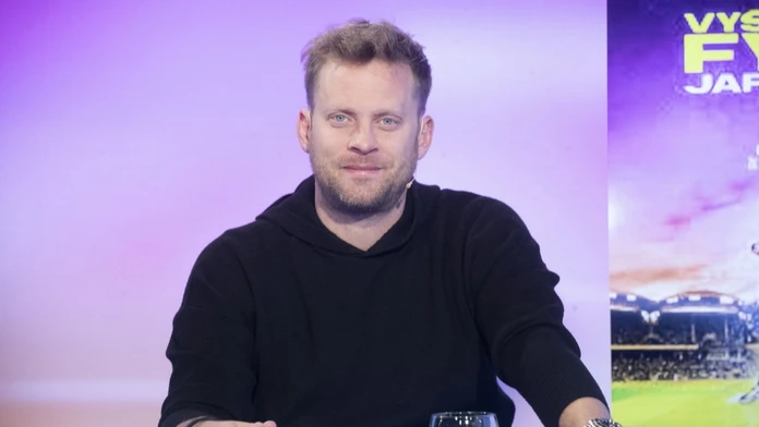 Jakub Prachař