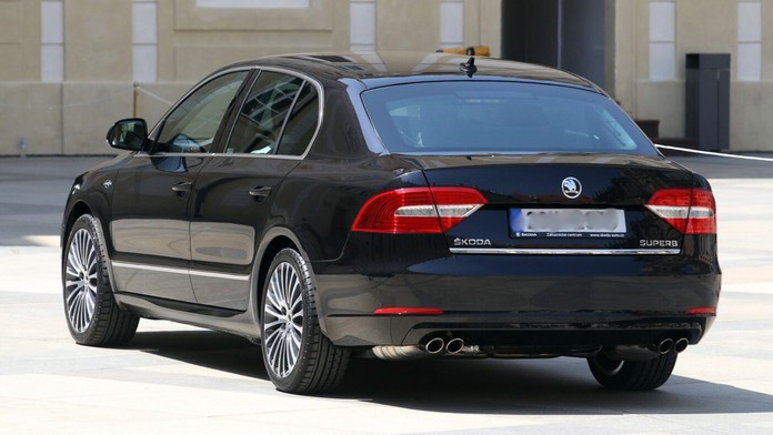 Ilustračná snímka.