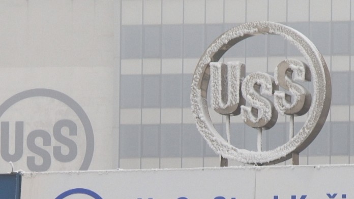 US Steel Košice