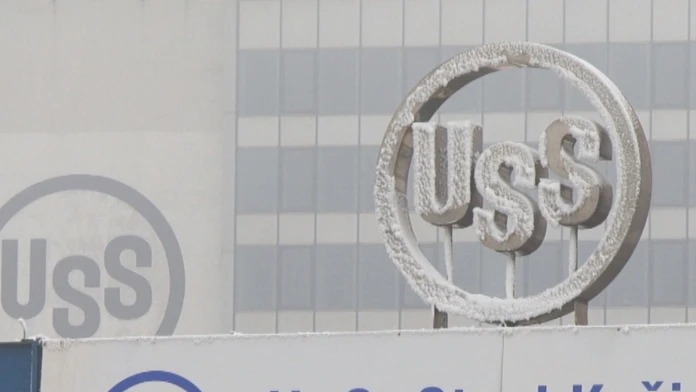 US Steel Košice