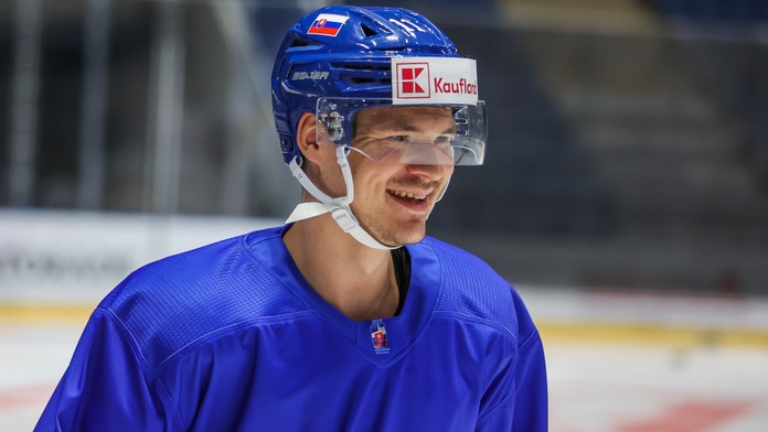 Ďalšieho Slováka zrejme čoskoro čaká premiéra v NHL. Kelemena povolali do prvého tímu Arizony