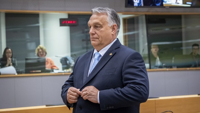Slovenskí politici reagujú na Orbánov výrok. Fico hovorí o „slabom Slovensku“