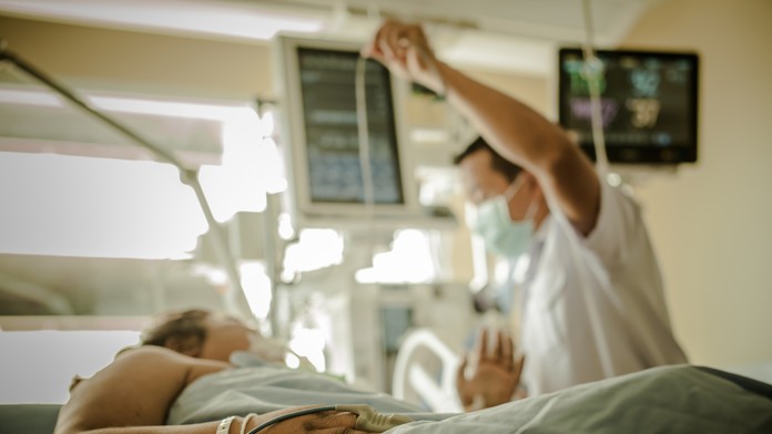 Ilustračná snímka.