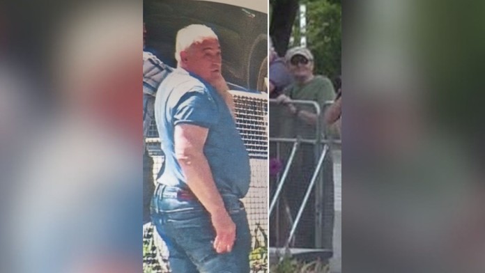 Polícia pátra po svedkoch incidentu v Handlovej.