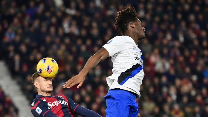 Interu Miláno stačil na výhru jediný gól. Tím slovenského obrancu opäť neuspel