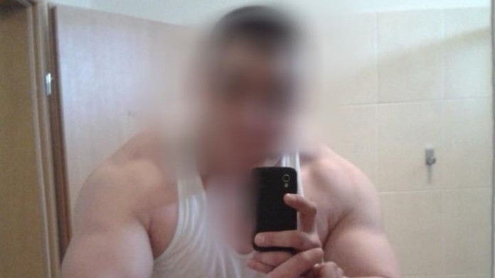 Obvinený Juraj. H z Dunajskej Stredy.