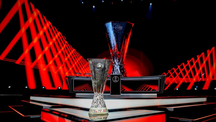 Do Česka príde Manchester United, v Budapešti sa predstaví ďalší gigant. Vyžrebovali skupiny Európskej ligy