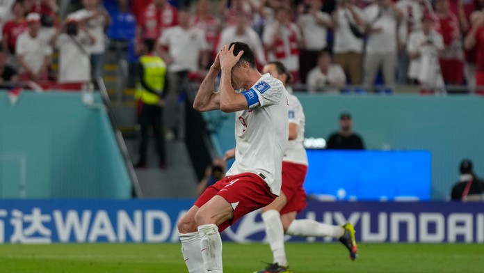 Duel medzi Mexikom a Poľskom gól nepriniesol. Hrdinom sa stal brankár Ochoa, ktorý zneškodnil penaltu