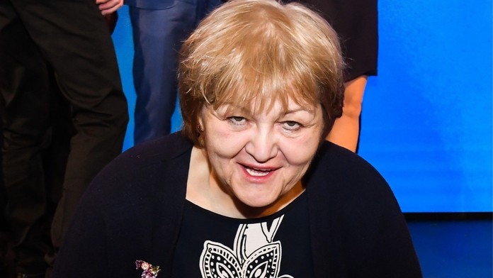 Zomrela slovenská guliarska rekordérka Gabriela Hanuláková. Pripravovala viacero popredných športovcov