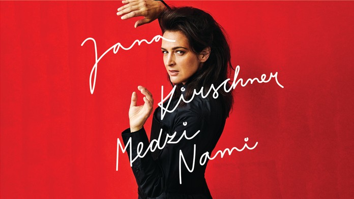 „Čo delilo, nech spája nás,“ spieva Jana Kirschner v titulnej piesni k Voyo Originálu Lebo medveď