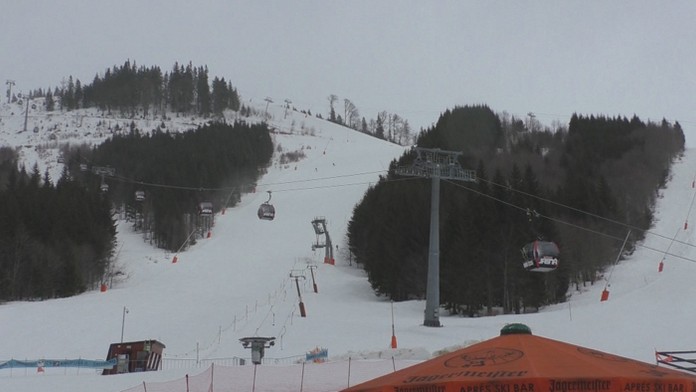 Tomáš Maštalír ako Samo Vozár