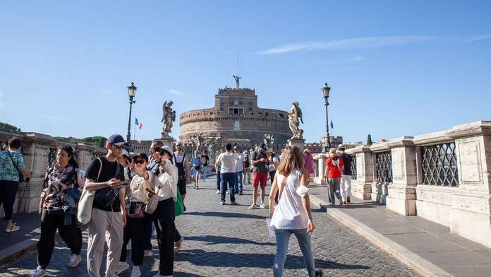 Turizmus v roku 2025