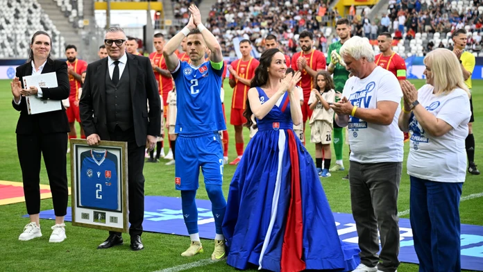 Iba Ronaldo, Messi a Pekarík. Teraz musia vyskočiť títo „Pavekovci“, vravel Weiss