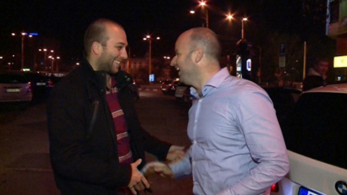 Tomaga vyhral tesne pred Malochom