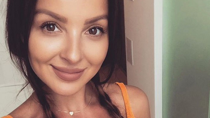 Dievčatká odišli zo škôlky do sibírskej zimy