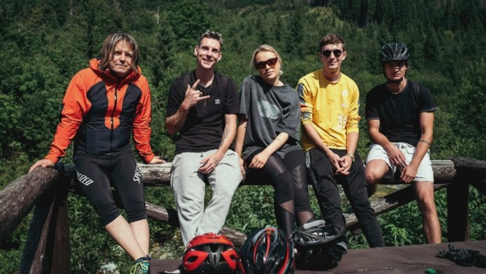 Harry Kane premieňa penaltu.