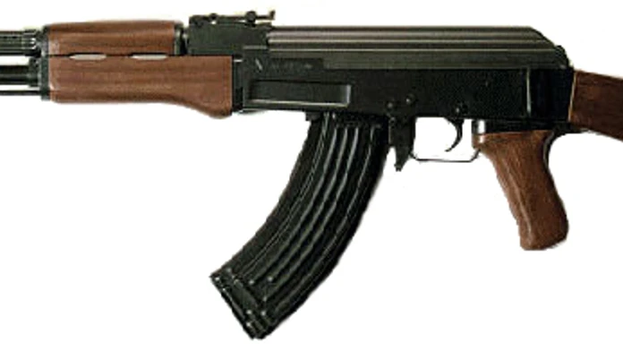 AK47