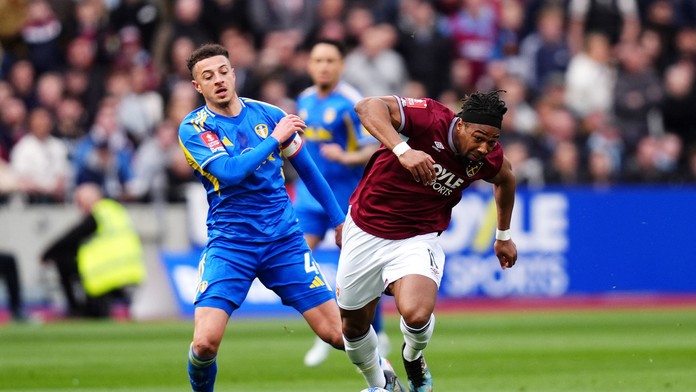 FA Cup: West Ham v závere vyrovnal, no z postupu sa neteší. Spoznali sme kvarteto semifinalistov