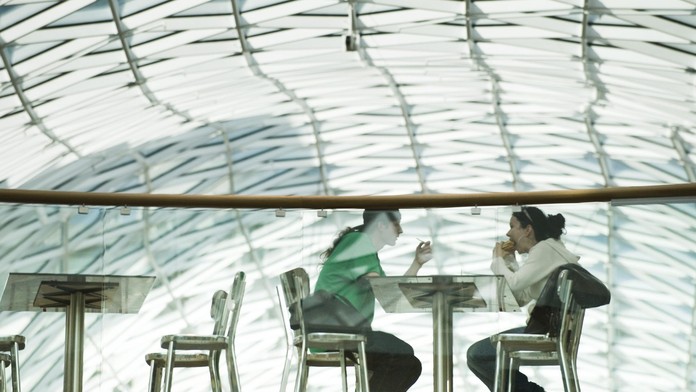 reštaurácia, jedlo