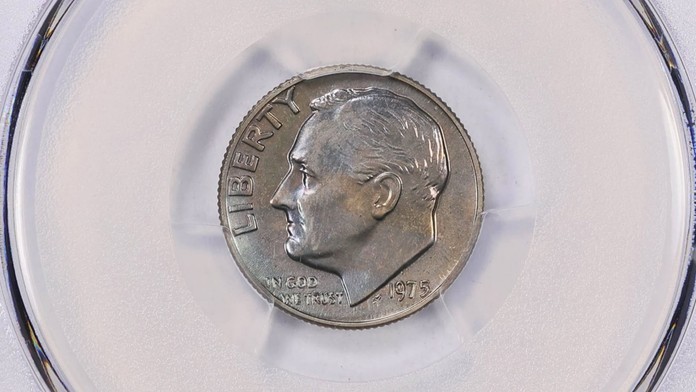 Vzácna minca, ktorú zdedili tri sestry.