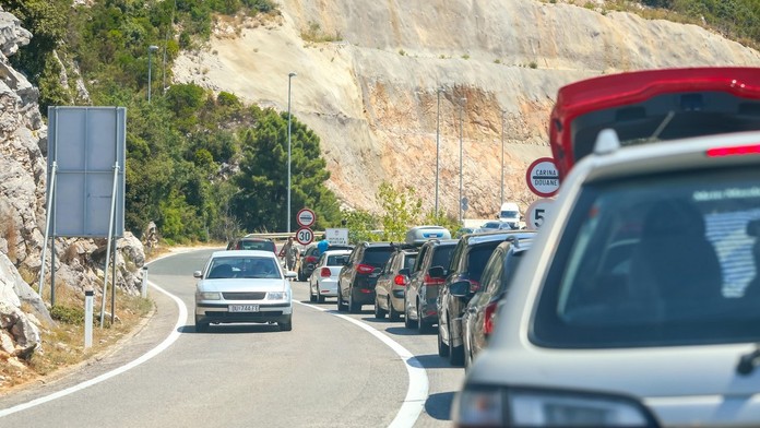 Ak sa chcete vyhnúť dopravným zápcham, počas týchto dní necestujte. 