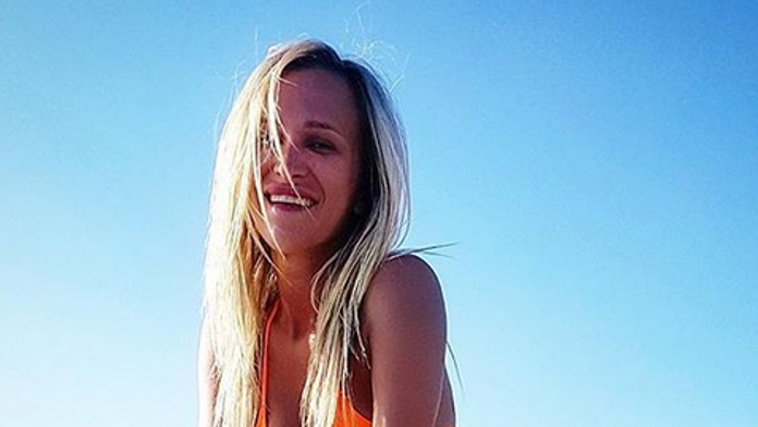 Michal Kubovčík, Tomáš Bezdeda, Klaudia Medlová, Mirka Luberdová a Peter Brajerčík