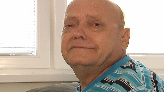 Marián Buchanec  potrebuje liek, ktorý na Slovensku nie je. 