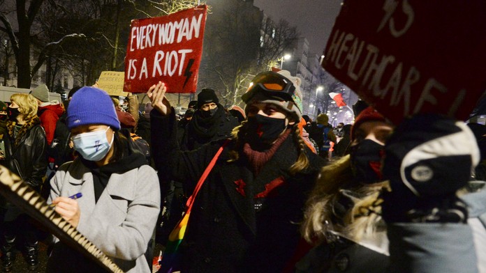 Ilustračná snímka.