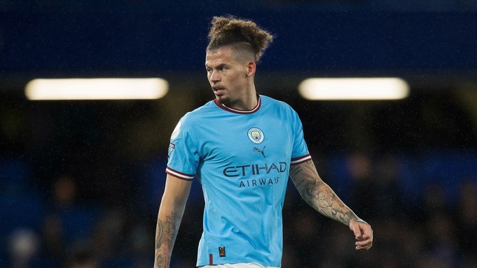 Bude konečne v základe? Anglický reprezentant musel po MS schudnúť