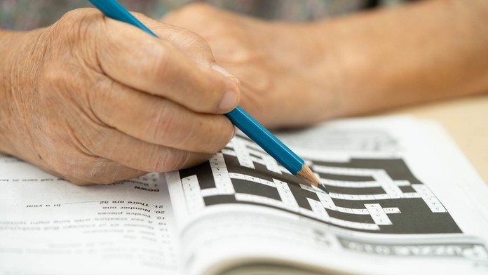 Alzheimerova choroba (ilustračná snímka)