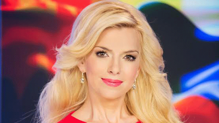 Zlatica Puškárová