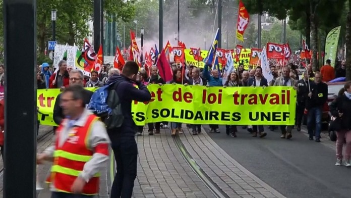 Odborári nesúhlasia s pripravovanými reformami