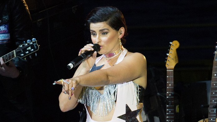 Nelly Furtado 