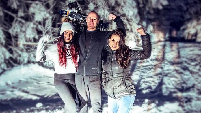 Mladý pár zo Žiliny inšpiruje denne tisícky ľudí.