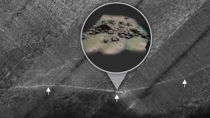 Na dne Baltského mora objavili najstaršiu megastavbu v Európe. Vedci už zrejme vedia, na čo slúžila