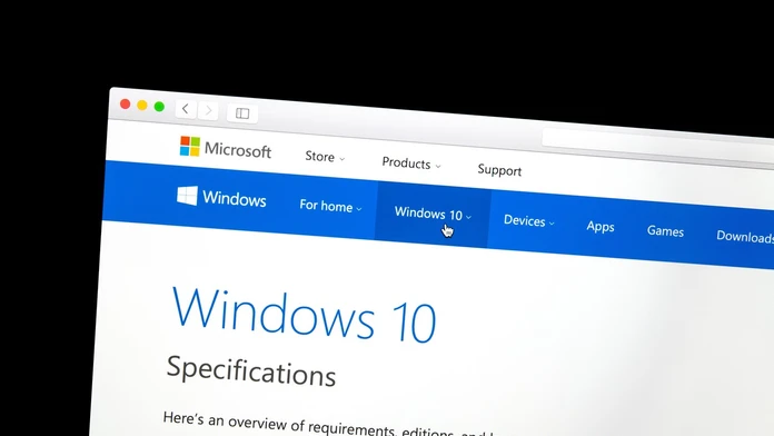 Windows 10