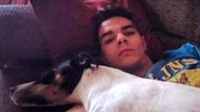 Alberto Sánchez Gómez.