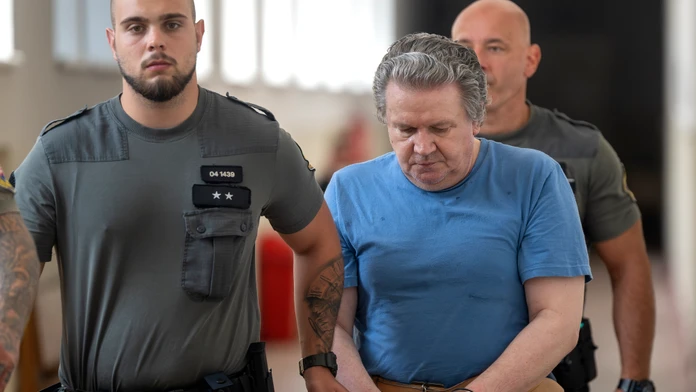 Nový posun v prípade unesenej študentky Sone. Na súde prehrávali kľúčové kamerové záznamy