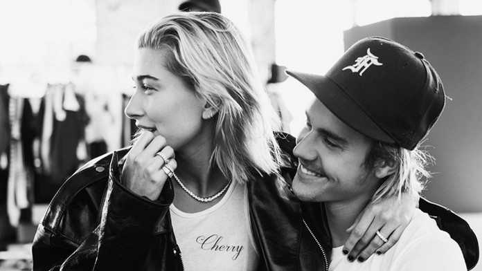 Justin Bieber a Hailey Baldwin