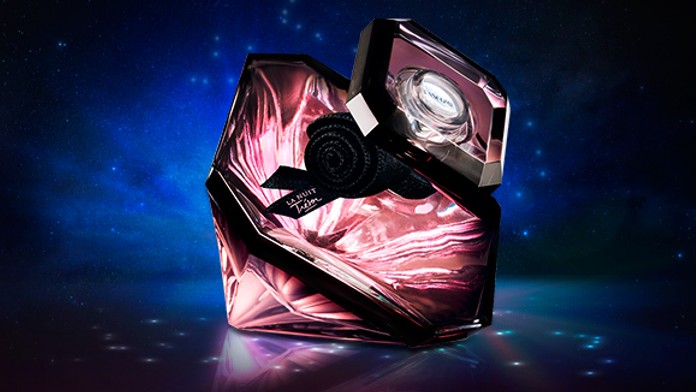 Lancome La Nuit Tresor parfumovaná voda.